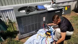 Ac Repair in American Fork