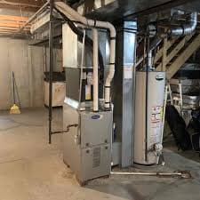 Furnace Repair in American Fork