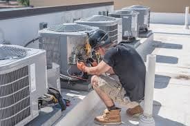 Emergency Hvac Services in American Fork, UT