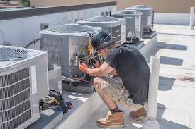 Emergency Hvac