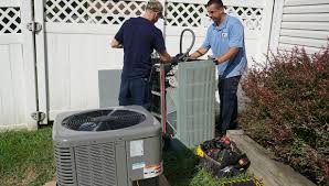 Air Duct Cleaning Project
