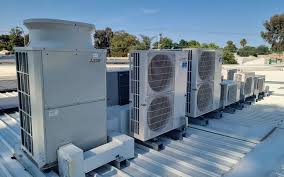 Furnace Repair Project