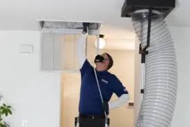 Air Duct Cleaning example 1