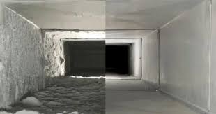 Air Duct Cleaning example 2