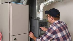 Furnace Repair example 9